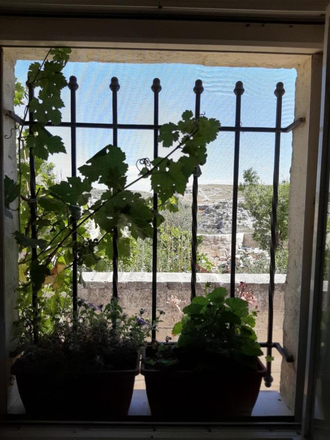 La Suite Delle Stelle Матера Екстер'єр фото